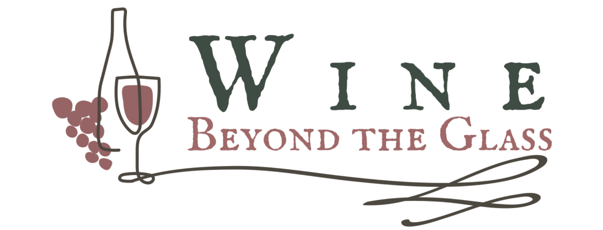Wine Beyond the Glass